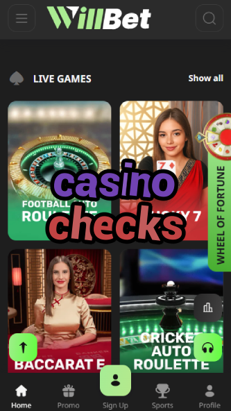 Casino Checks - Secure Check Payment Casino-balyscasino.ydblkf.net
