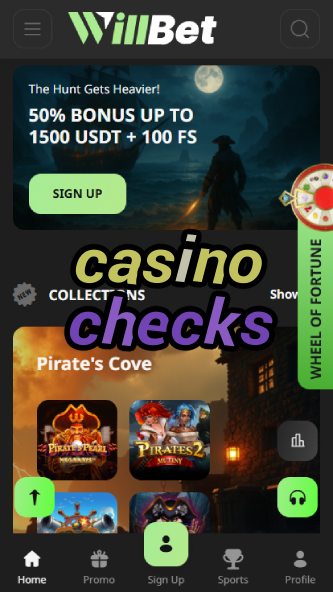 Casino Checks - Secure Check Payment Casino-balyscasino.ydblkf.net