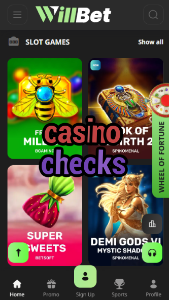 Casino Checks - Secure Check Payment Casino-balyscasino.ydblkf.net